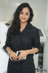 Madirakshi at Sikindar Movie Promotion